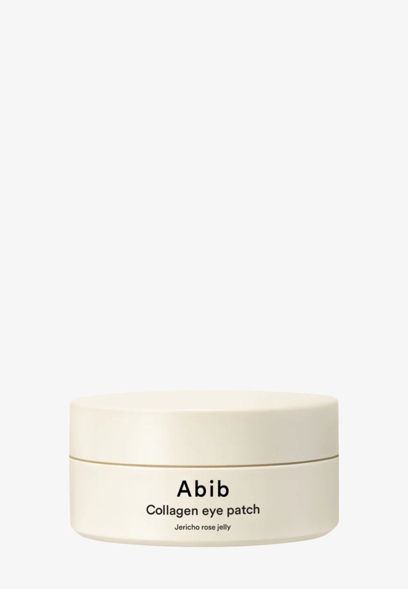 Abib Abib COLLAGEN EYE PATCH JERICHO ROSE JELLY - Eyecare 2025