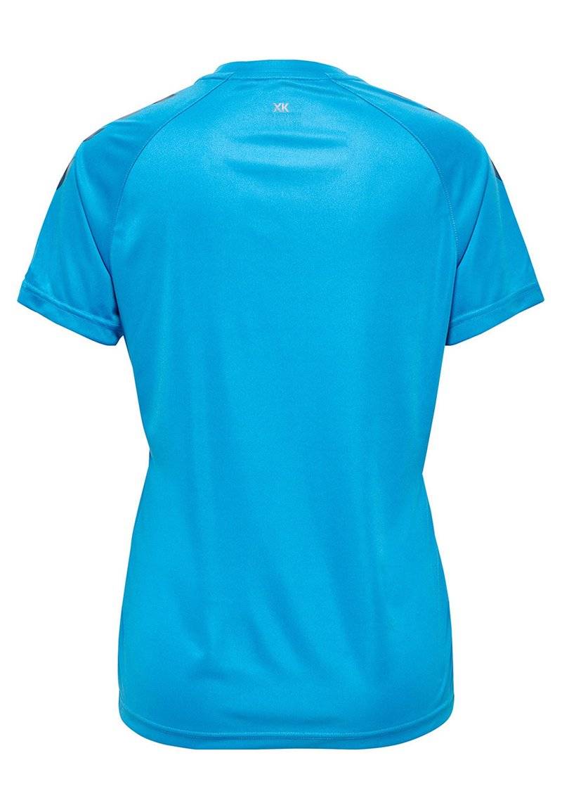Hummel Hummel Sports T-shirt - blue danube Angebote