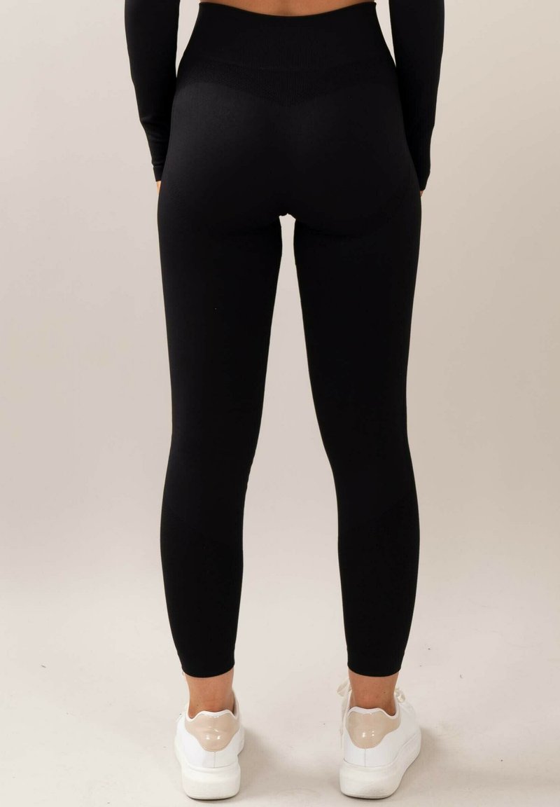 Divina Divina Leggings - black Limitierter Zeitrabatt