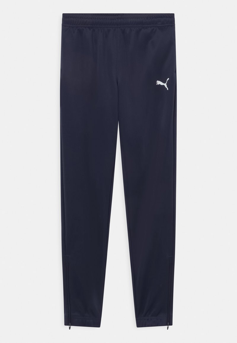 Puma Puma TEAMRISE POLY TRAINING UNISEX - Tracksuit bottoms Fabrikpreis