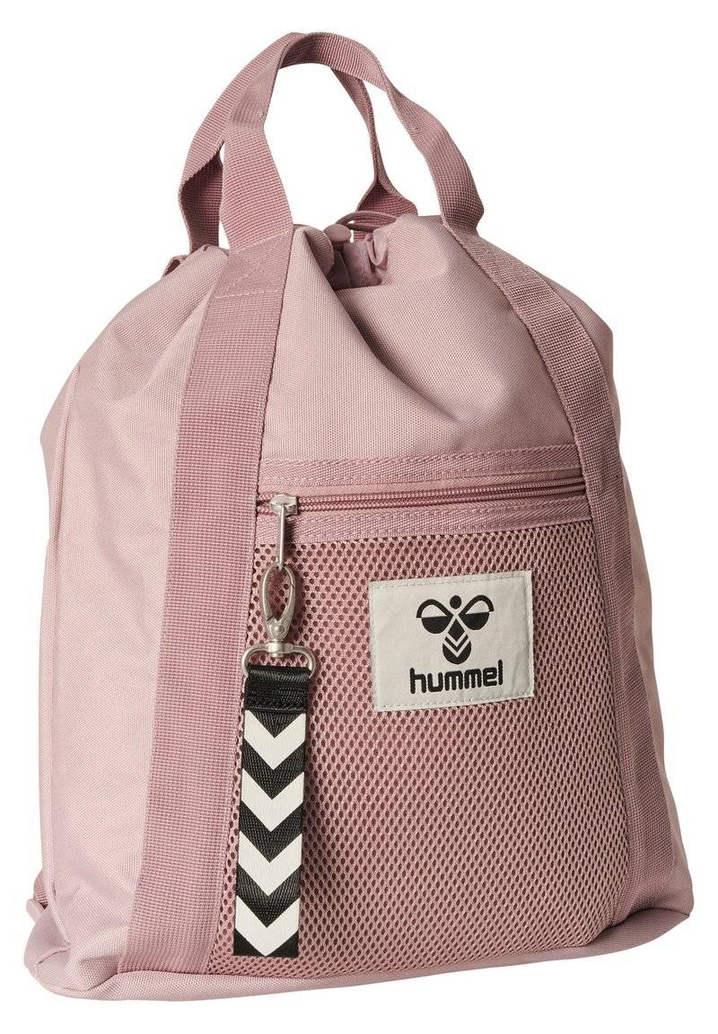 Hummel Hummel HIPHOP GYM - Sports bag - deauville mauve Sonderangebot