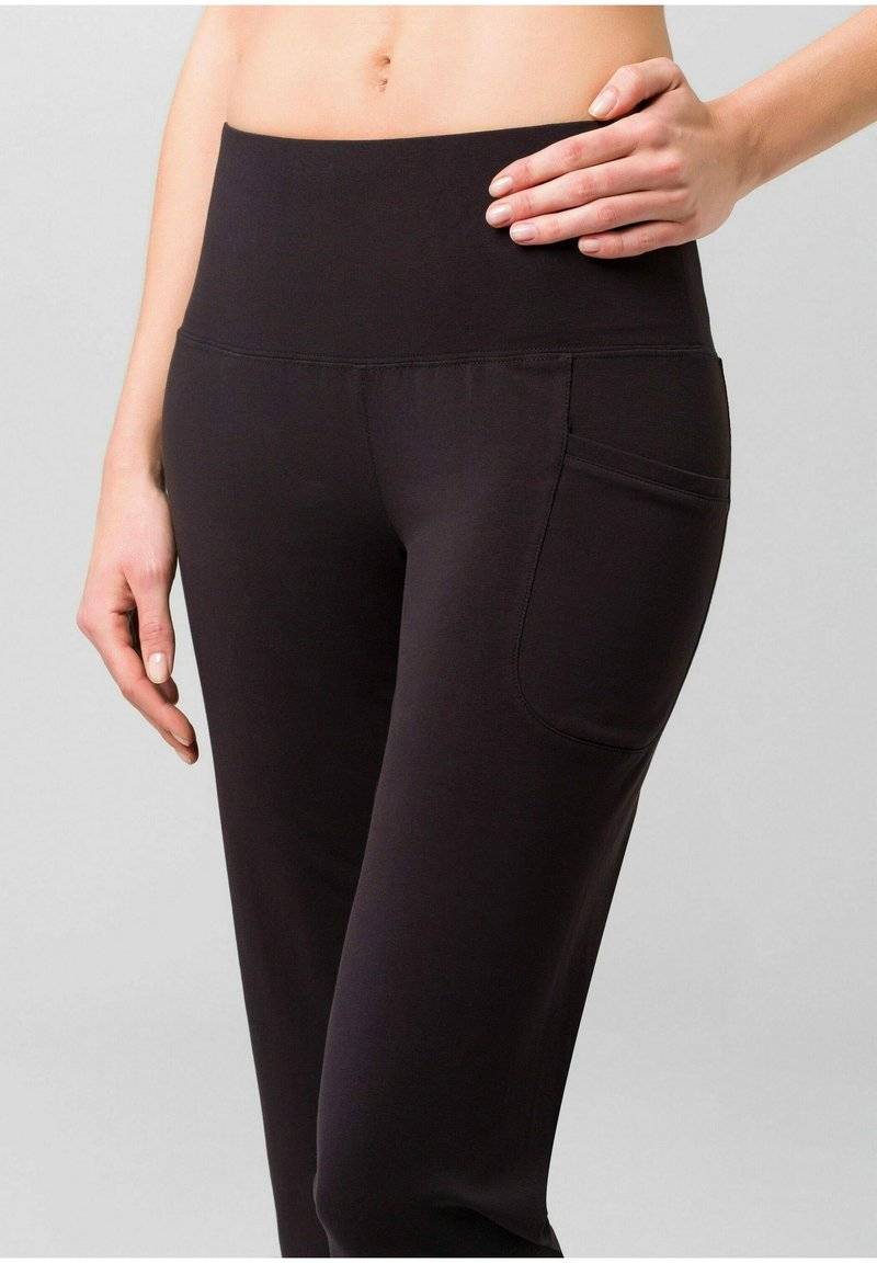 LASCANA Active LASCANA Active 3/4 sports trousers - schwarz Rabatt