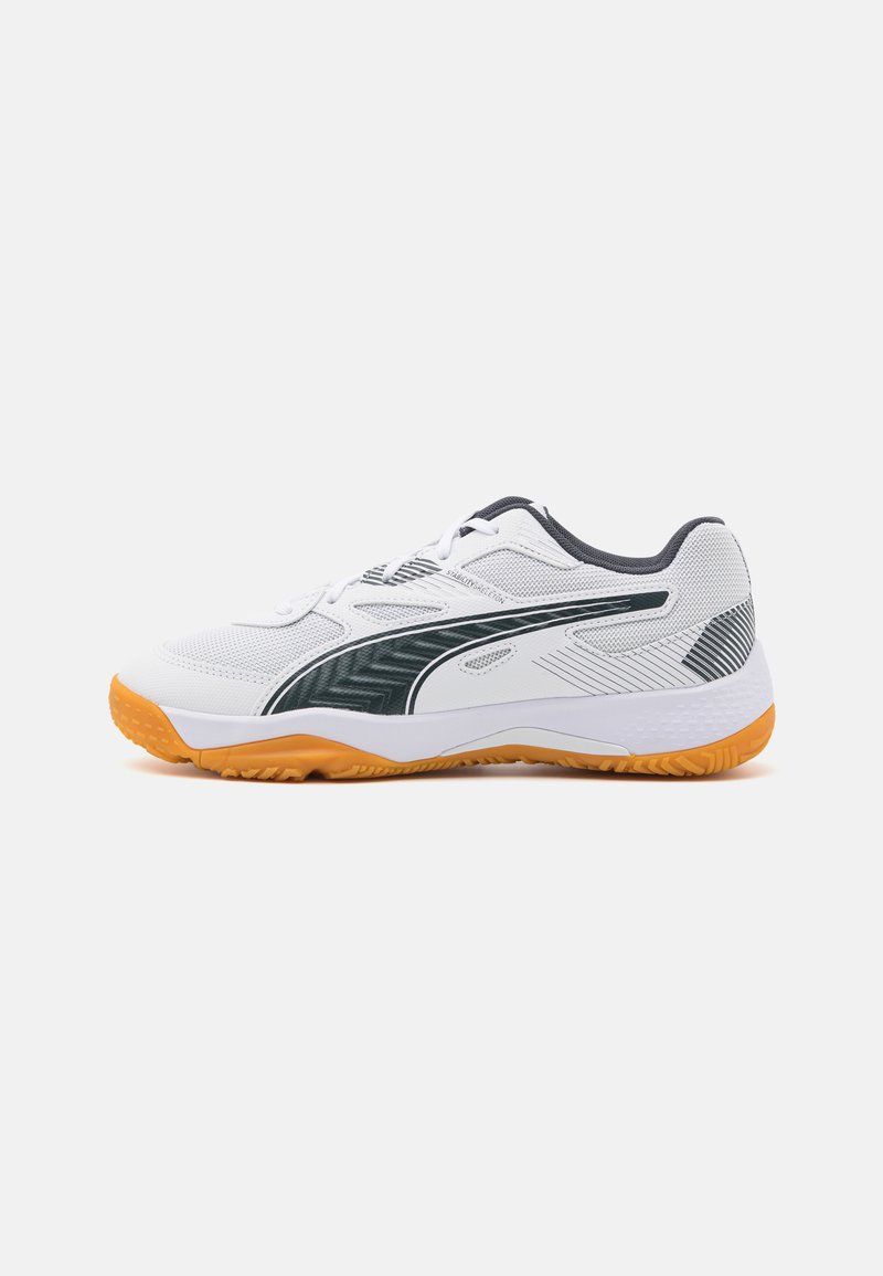 Puma Puma SOLARFLASH JR II UNISEX - Handball shoes Versandkostenfrei