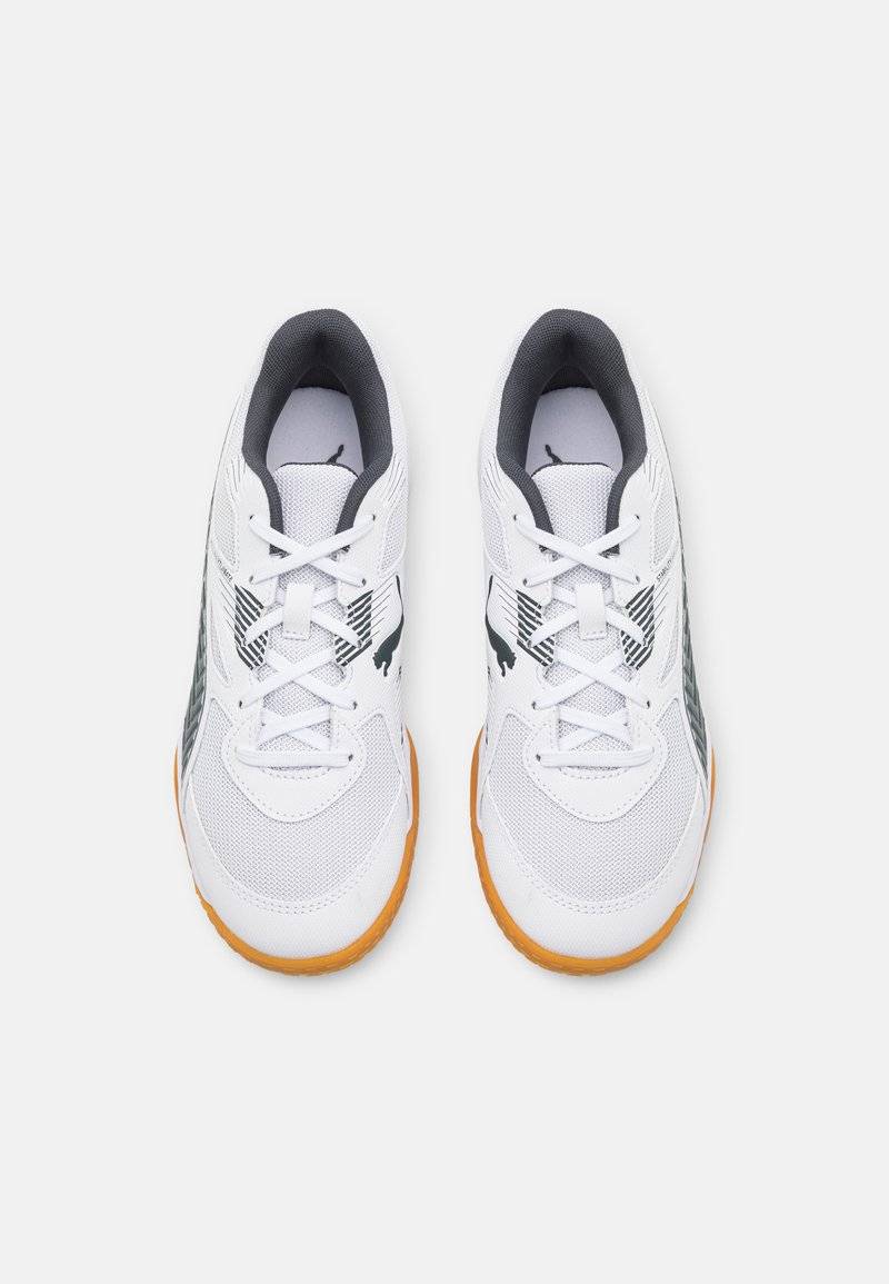 Puma Puma SOLARFLASH JR II UNISEX - Handball shoes Versandkostenfrei