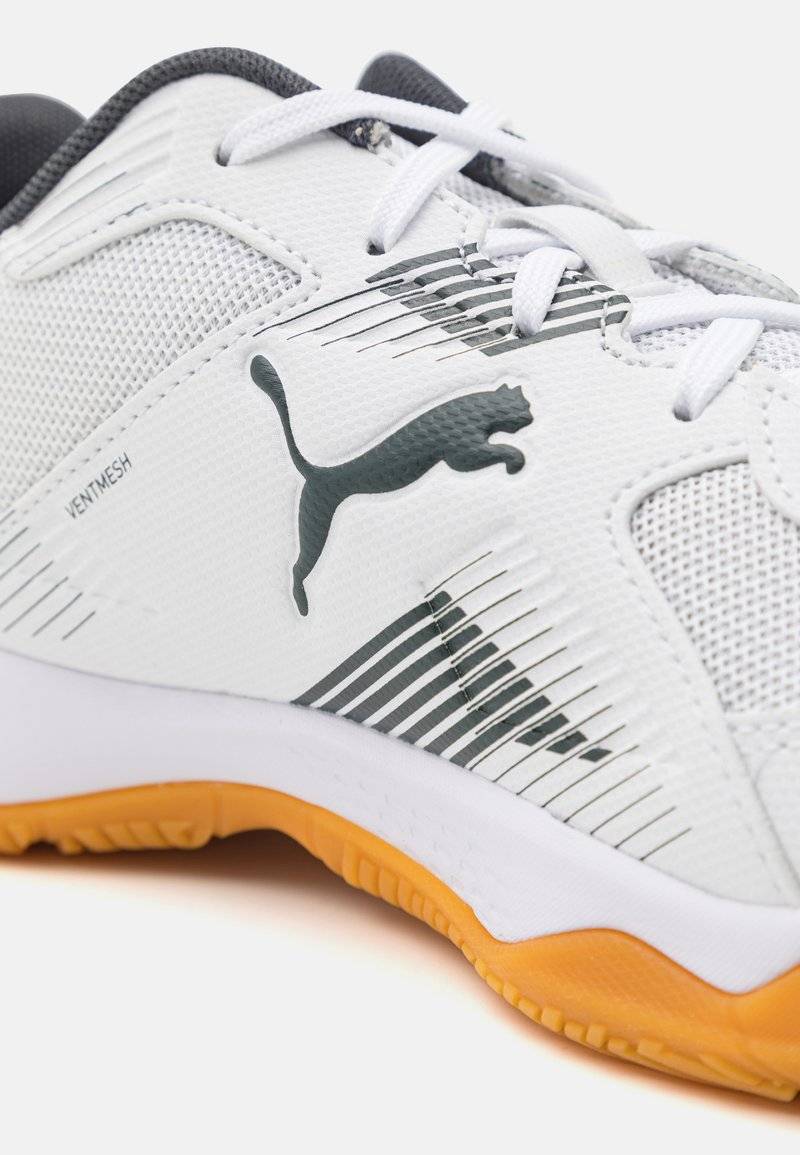 Puma Puma SOLARFLASH JR II UNISEX - Handball shoes Versandkostenfrei