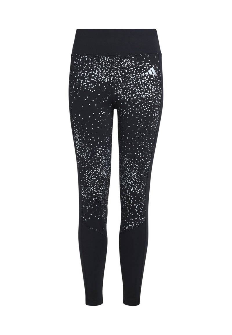 adidas Performance adidas Performance OPTIME GLAM 7/8 - Leggings Weihnachtsangebot