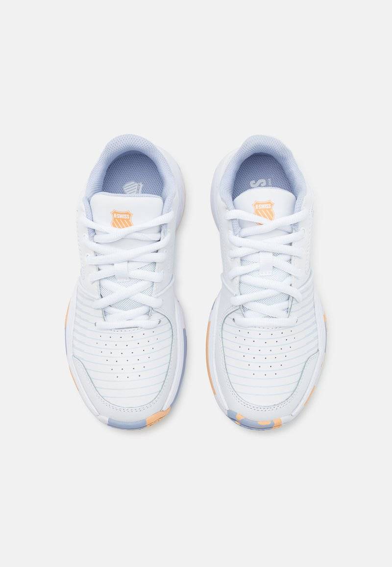 K-SWISS K-SWISS COURT EXPRESS OMNI UNISEX - Multicourt tennis shoes Osterangebot