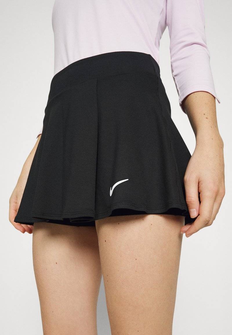 Nike Performance Nike Performance FLOUNCY - Sports skirt Vatertagsangebot