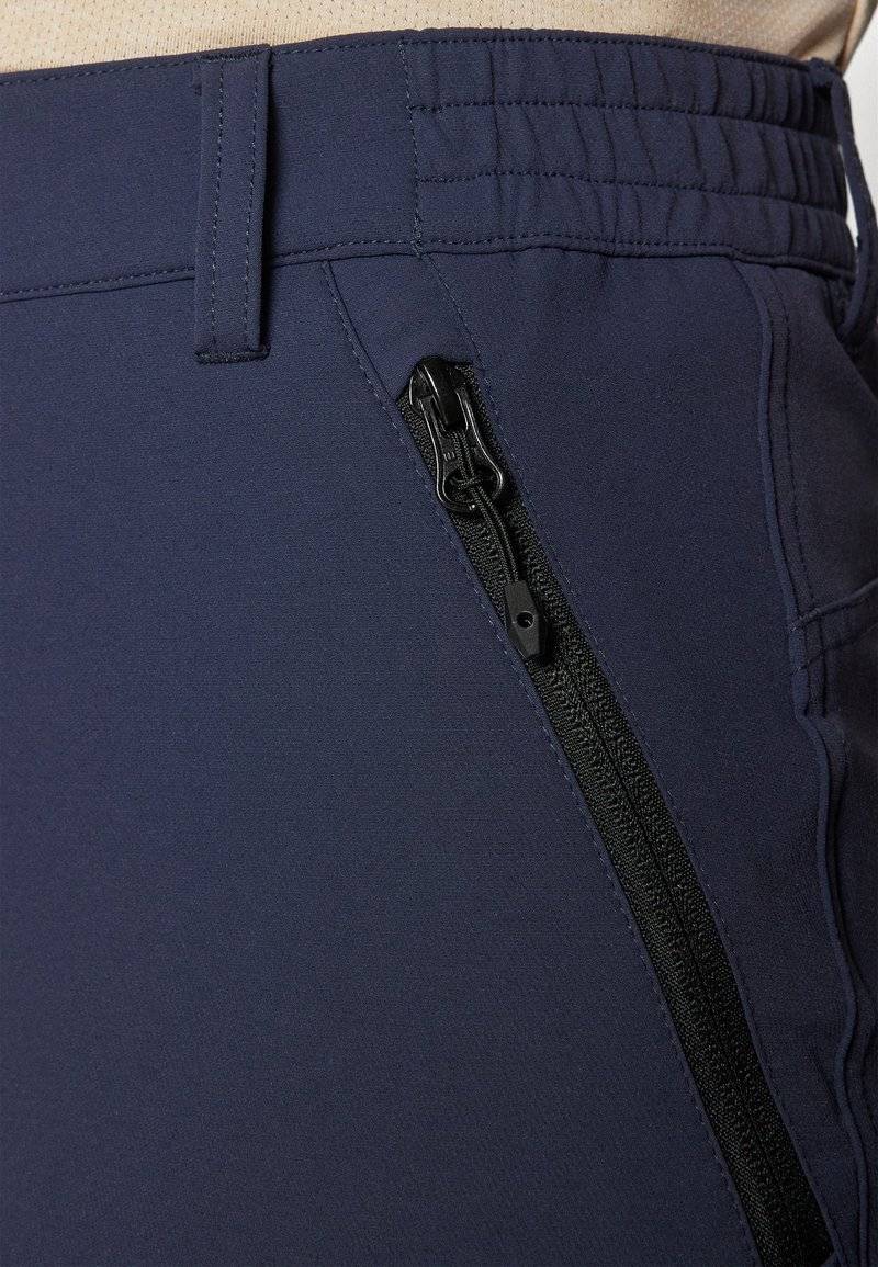 Icepeak Icepeak BEELITZ - Outdoor trousers - dark blue Valentinstagsangebot
