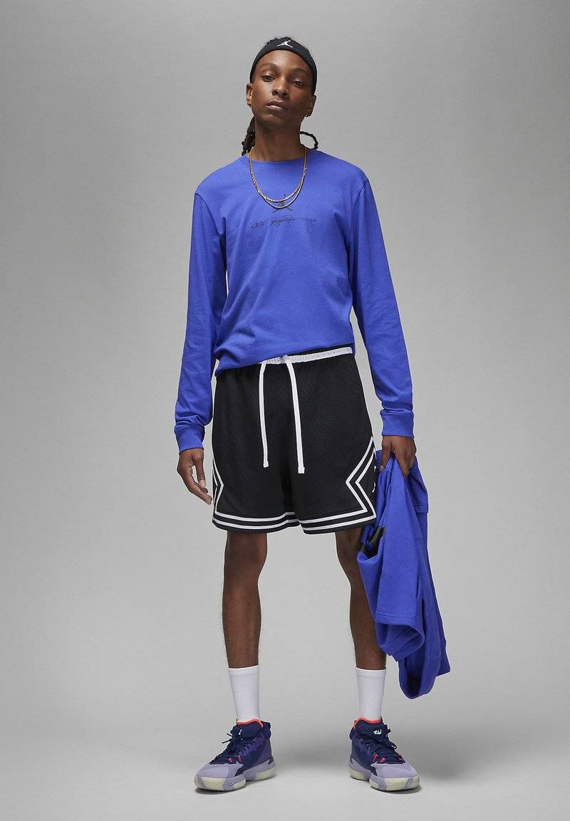 Jordan Jordan SPORT DIAMOND SHORT - Sports shorts Jubiläumsangebot