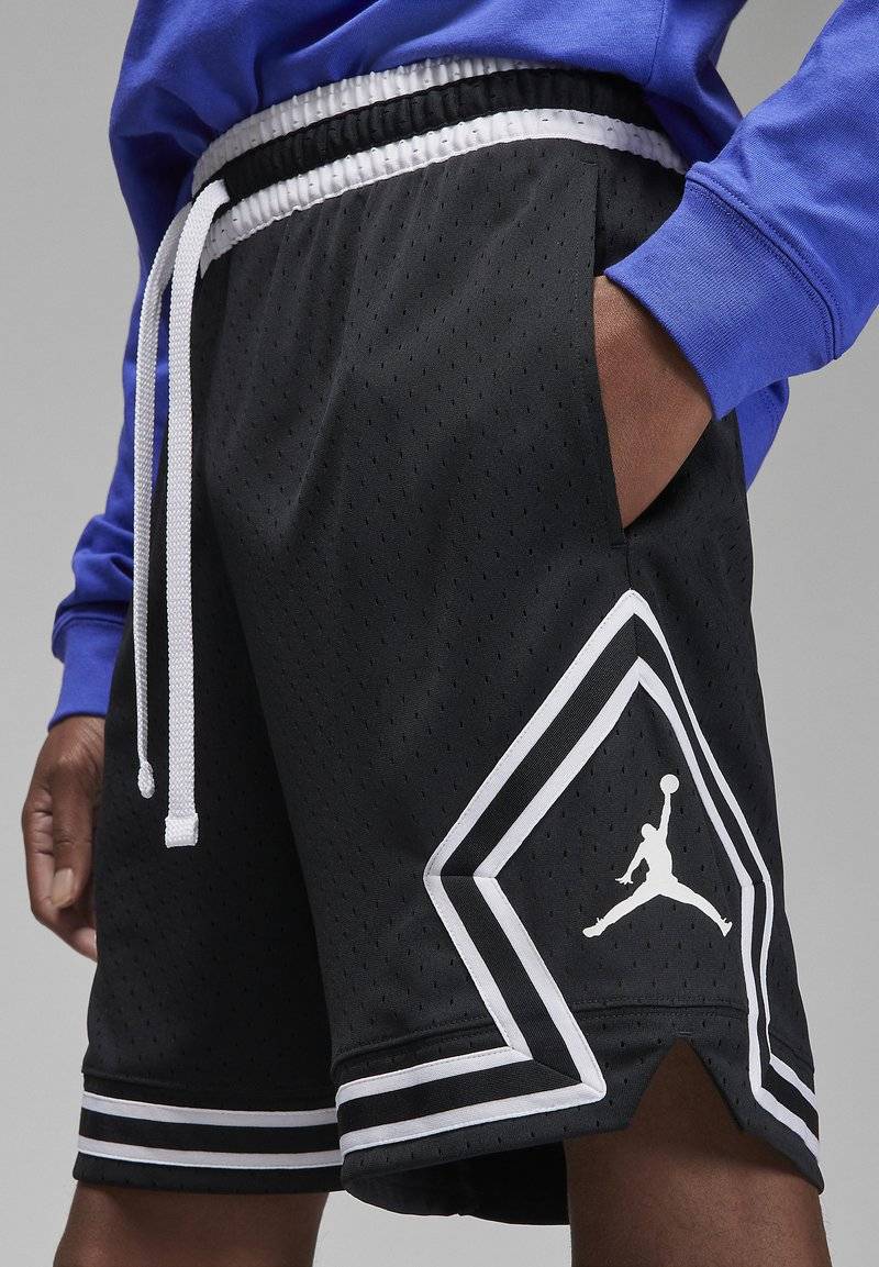 Jordan Jordan SPORT DIAMOND SHORT - Sports shorts Jubiläumsangebot