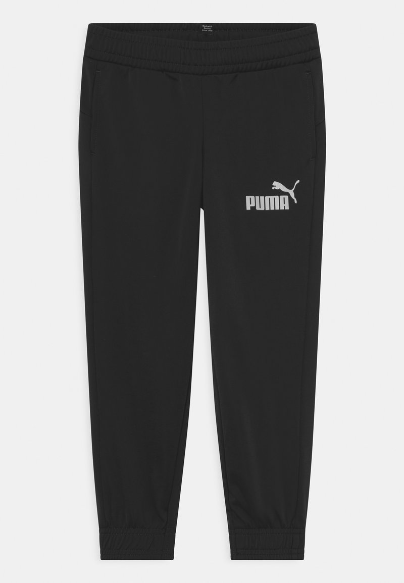 Puma Puma SUIT UNISEX SET - Tracksuit - high risk red Neueste Mode
