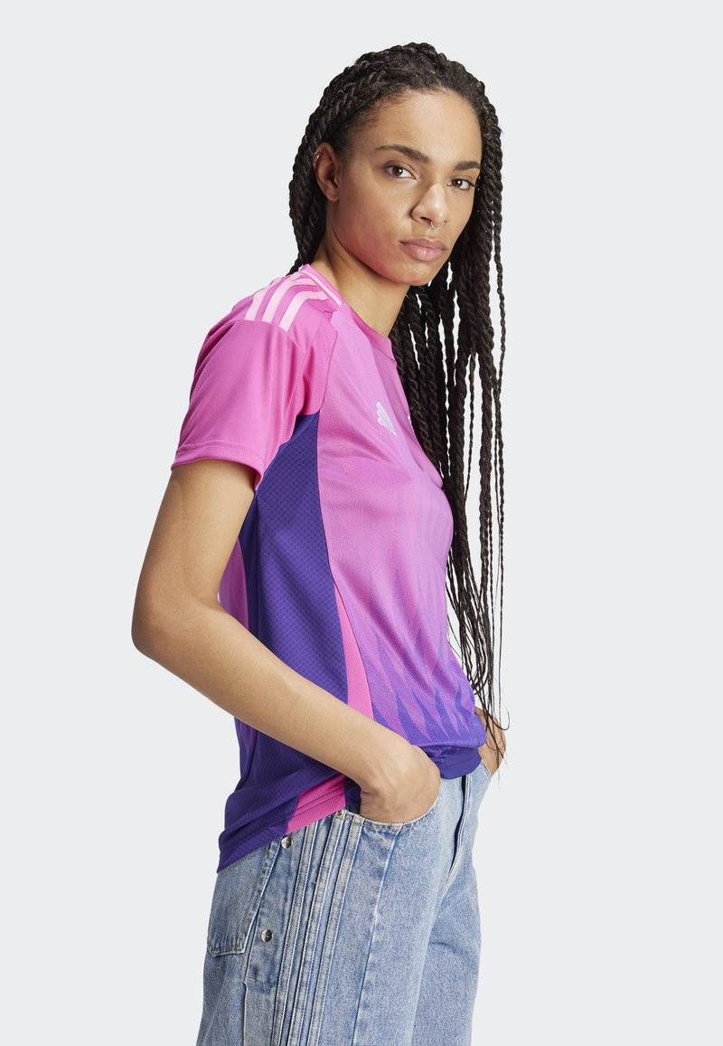 adidas Performance adidas Performance DEUTSCHLAND DFB AWAY JERSEY - Football shirt Online Outlet