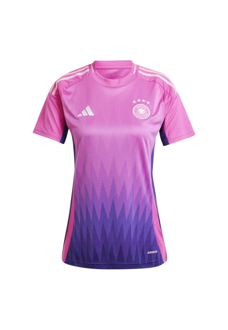 adidas Performance adidas Performance DEUTSCHLAND DFB AWAY JERSEY - Football shirt Online Outlet
