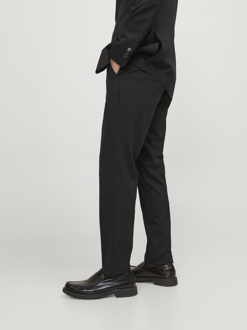 Jack & Jones PREMIUM Jack & Jones PREMIUM FRANCO - Suit - black Zeitlich begrenztes Angebot