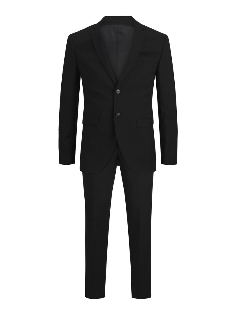Jack & Jones PREMIUM Jack & Jones PREMIUM FRANCO - Suit - black Zeitlich begrenztes Angebot