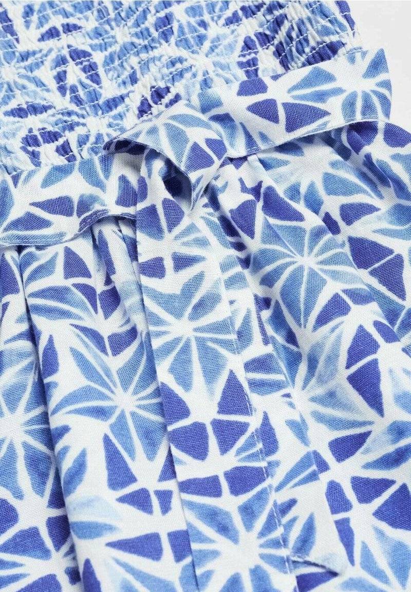 Mango Kids Mango Kids ANNA - Jumpsuit - blau Tiefpreis