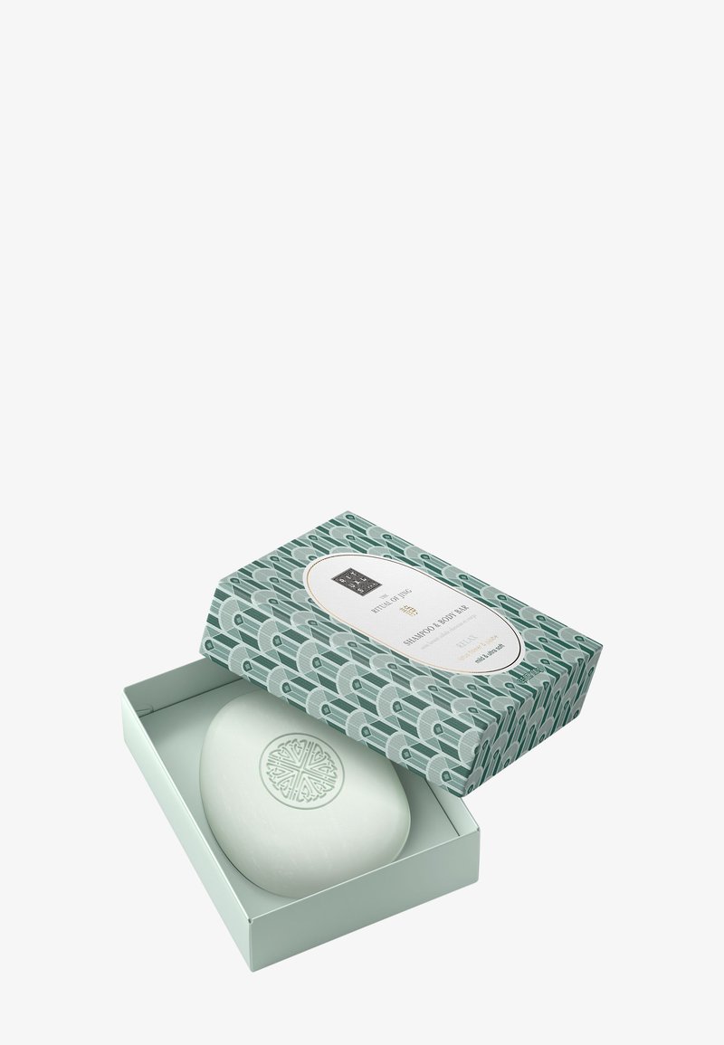 Rituals Rituals THE RITUAL OF JING RELAX SHAMPOO & BODY BAR - Soap bar Bis zu 65% Rabatt