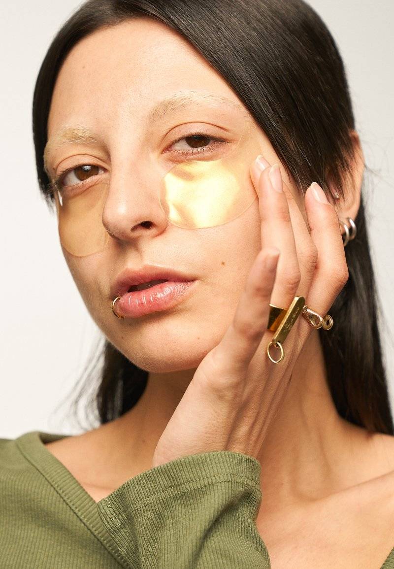Revolution Skincare Revolution Skincare REVOLUTION SKINCARE HYALURONIC ACID HYDRO GEL EYE PATCHES - Eyecare Nur für heute