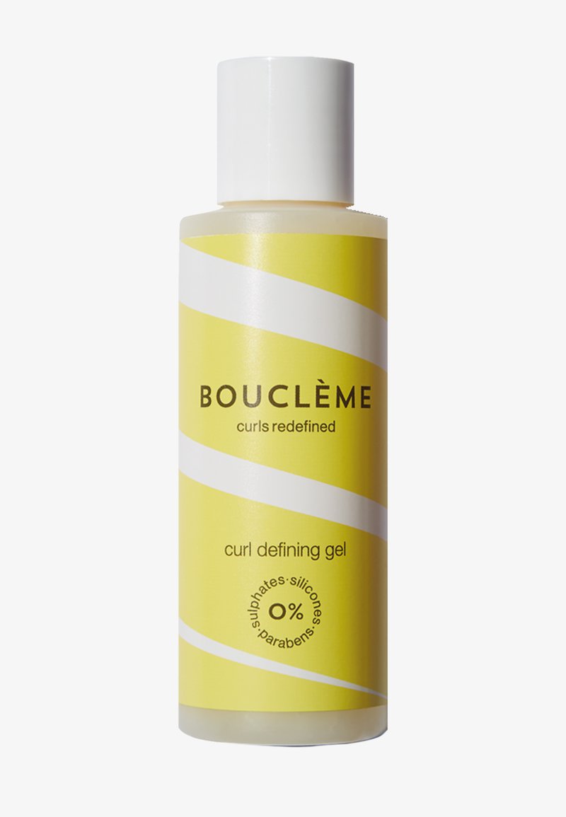 BOUCLÈME BOUCLÈME CURL DEFINING GEL - Hair styling Vierteljährliche Förderung