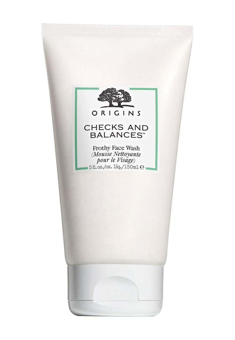 Origins Origins CHECKS AND BALANCES™ FROTHY FACE WASH - Cleanser Discount Store für neue Produkte