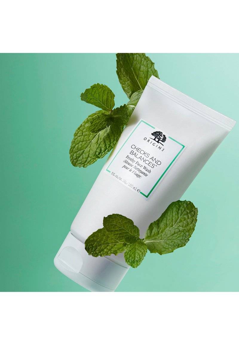 Origins Origins CHECKS AND BALANCES™ FROTHY FACE WASH - Cleanser Discount Store für neue Produkte