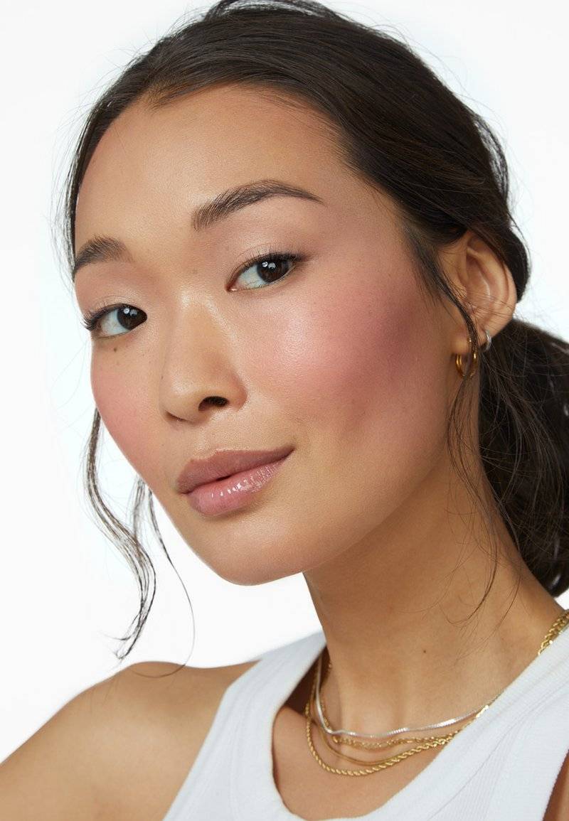 Maybelline New York Maybelline New York SUNKISSER BLUSH - Blusher - blazing blush Online