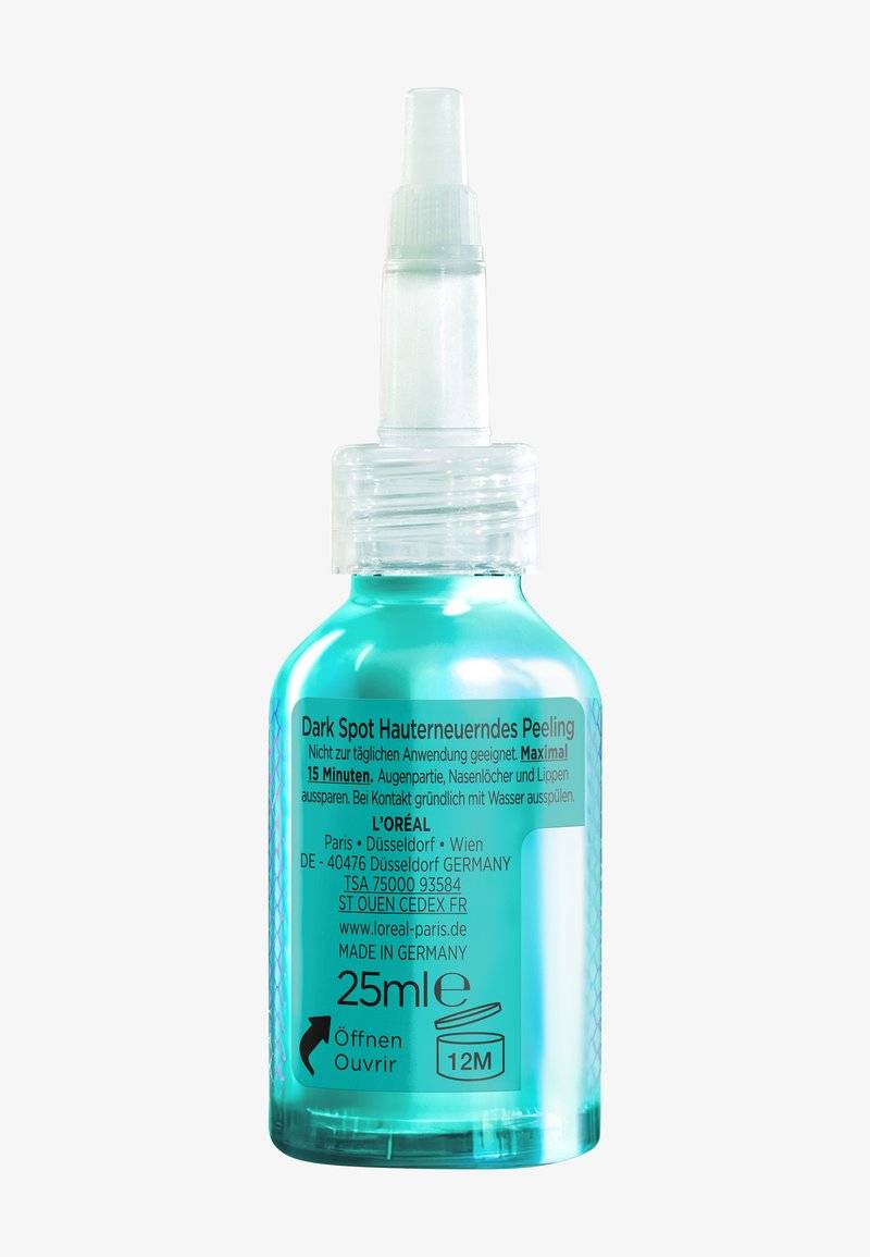 L'Oréal Paris Skin L'Oréal Paris Skin BRIGHT REVEAL DARK SPOT PEELING - Facial scrub & peel Outlet