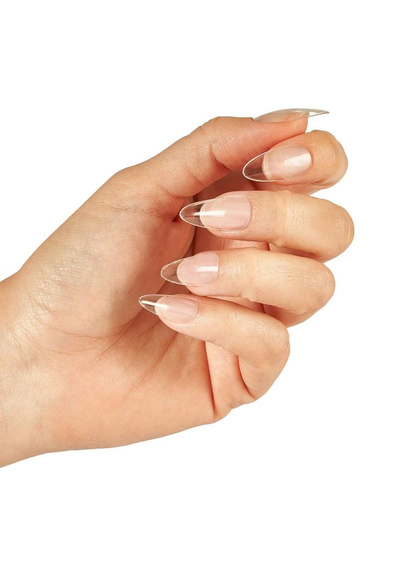Le Mini Macaron Le Mini Macaron LE GEL TIP! NAIL EXTENSION TIPS - Nail stickers Auslauf