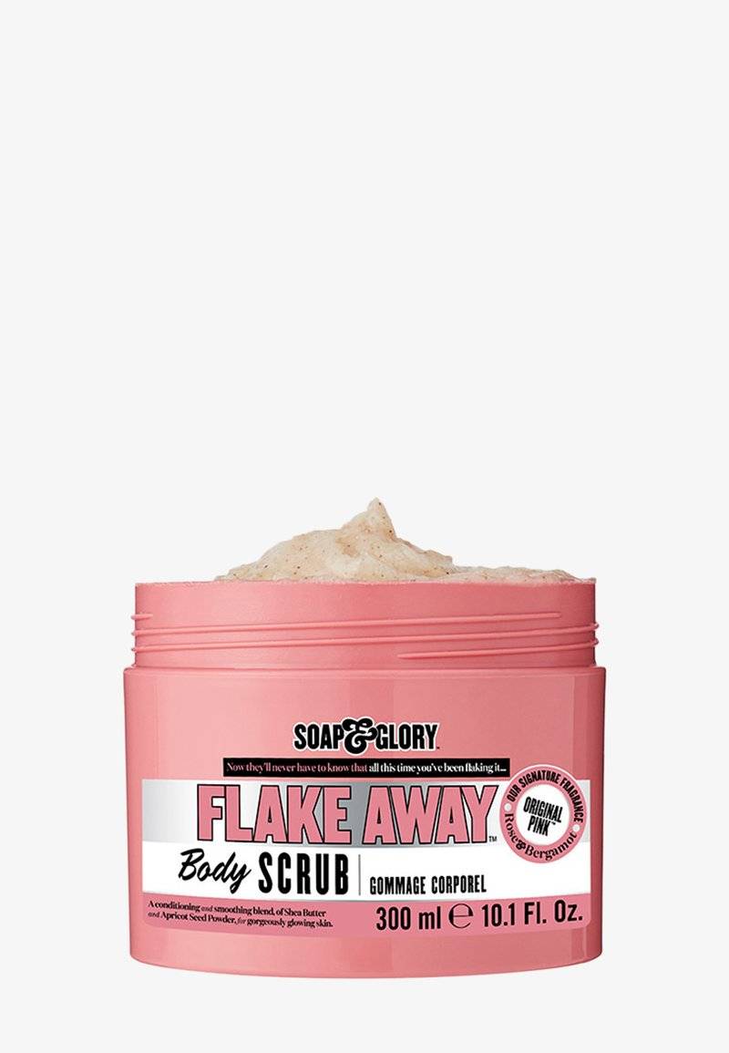 Soap & Glory Soap & Glory ORIGINAL PINK FLAKE AWAY BODY SCRUB - Body scrub Hotsell