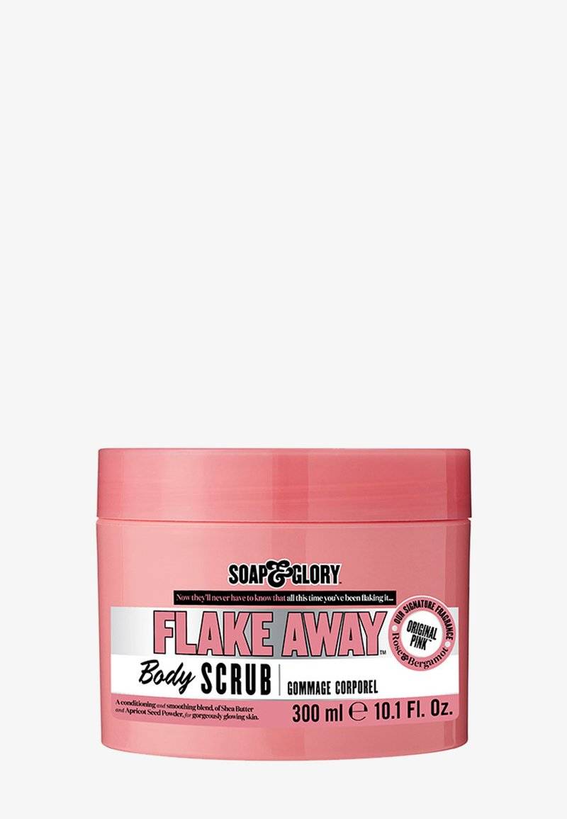 Soap & Glory Soap & Glory ORIGINAL PINK FLAKE AWAY BODY SCRUB - Body scrub Hotsell