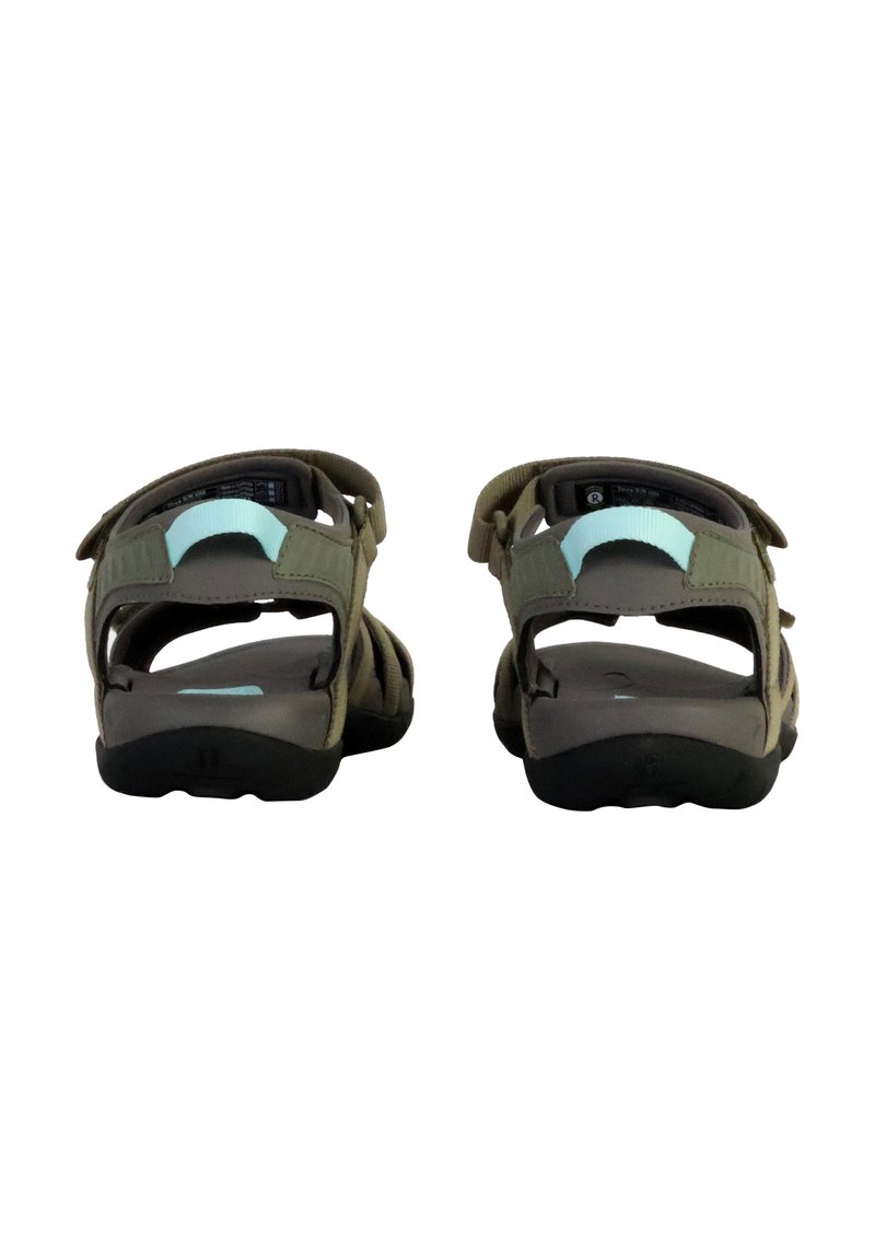 Teva Teva TIRRA - Walking sandals - olive im Angebot