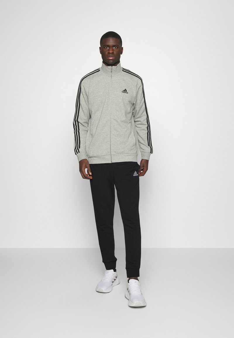 adidas Sportswear adidas Sportswear SET - Tracksuit Günstiger Verkauf