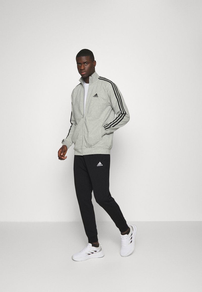 adidas Sportswear adidas Sportswear SET - Tracksuit Günstiger Verkauf