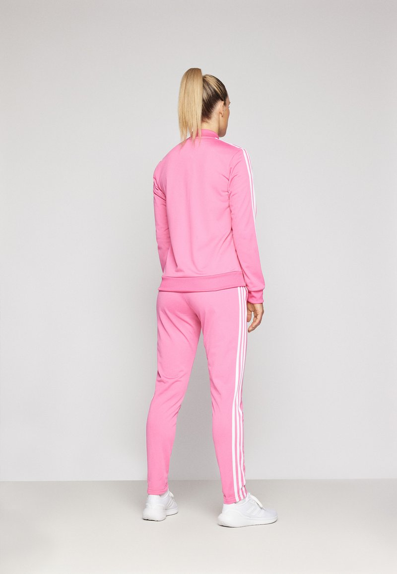 adidas Sportswear adidas Sportswear ESSENTIALS 3-STRIPES - Tracksuit Limitierter Zeitrabatt