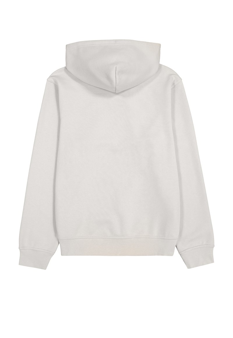 Champion Champion ICONS LOGO - Hoodie - beige Fabrikpreis