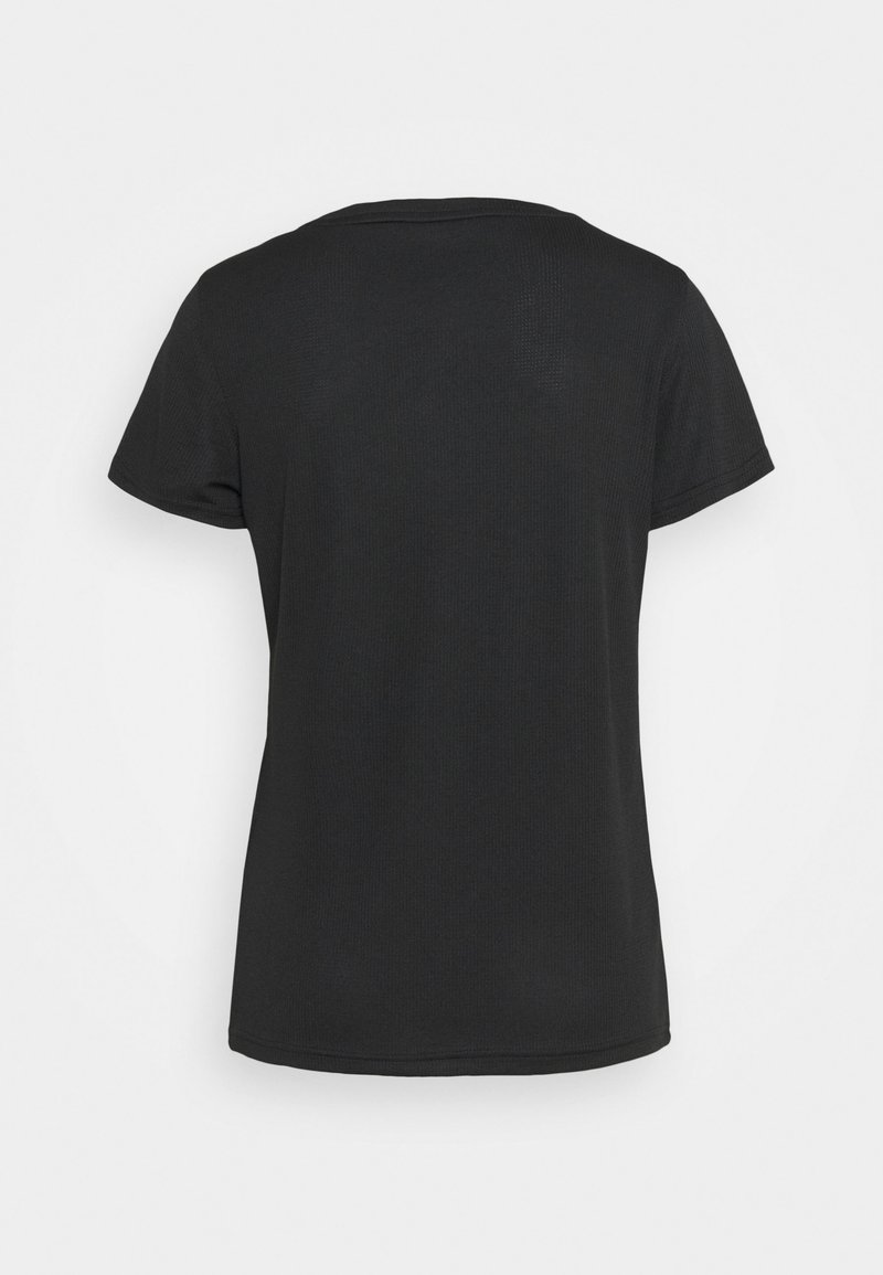 Puma Puma PERFORMANCE TEE - Sports T-shirt - puma black Rabatt