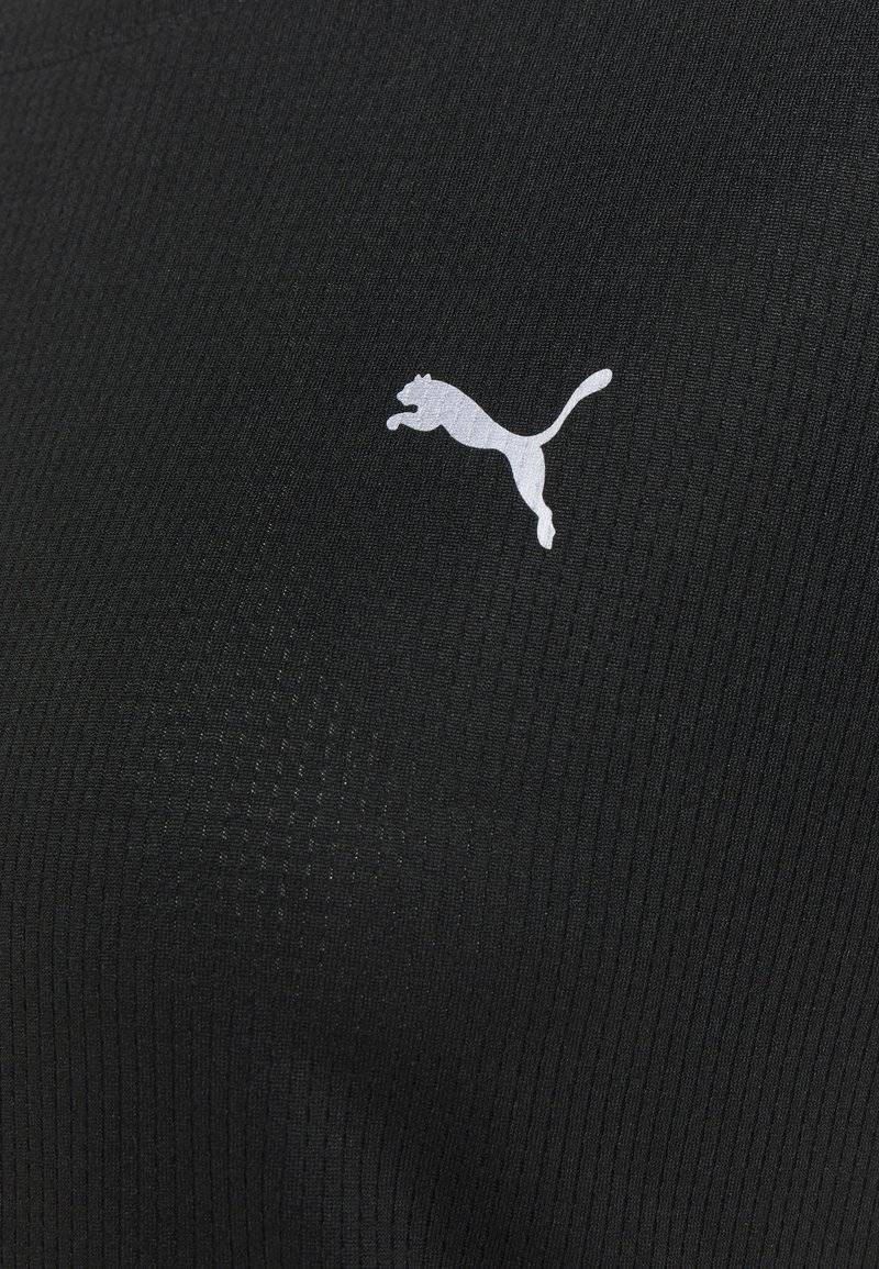 Puma Puma PERFORMANCE TEE - Sports T-shirt - puma black Rabatt