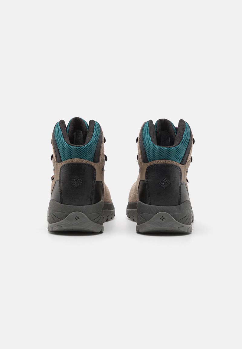Columbia Columbia NEWTON RIDGE - Hiking shoes Günstig kaufen