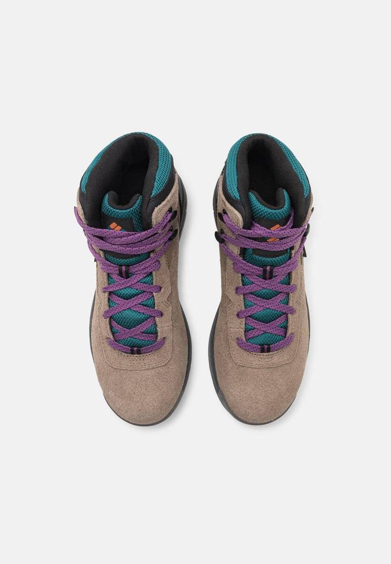Columbia Columbia NEWTON RIDGE - Hiking shoes Günstig kaufen