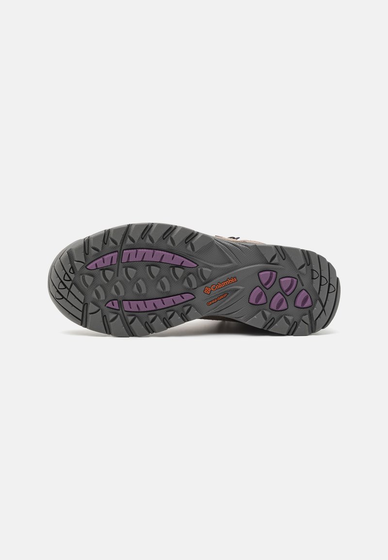 Columbia Columbia NEWTON RIDGE - Hiking shoes Günstig kaufen