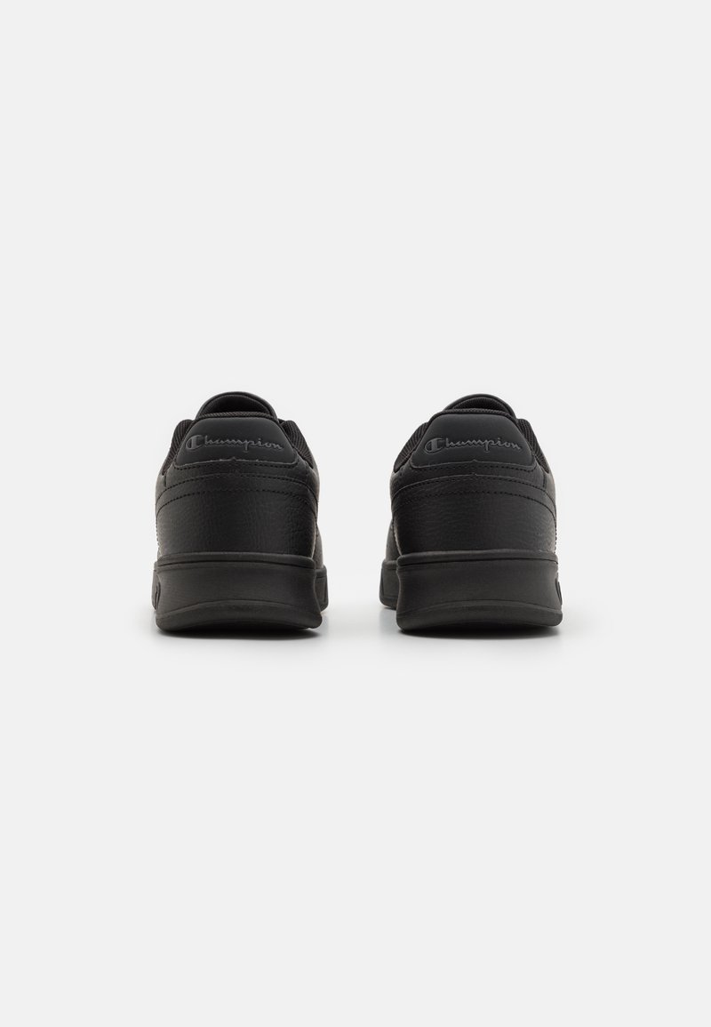 Champion Champion Training shoe - triple black Versandkostenfrei