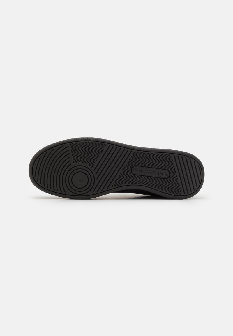 Champion Champion Training shoe - triple black Versandkostenfrei