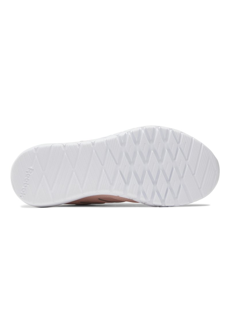 Reebok Reebok FLEXAGON ENERGY TR - Training shoe - possibly pink f r cloud white possibly pink f r Großer Ausverkauf