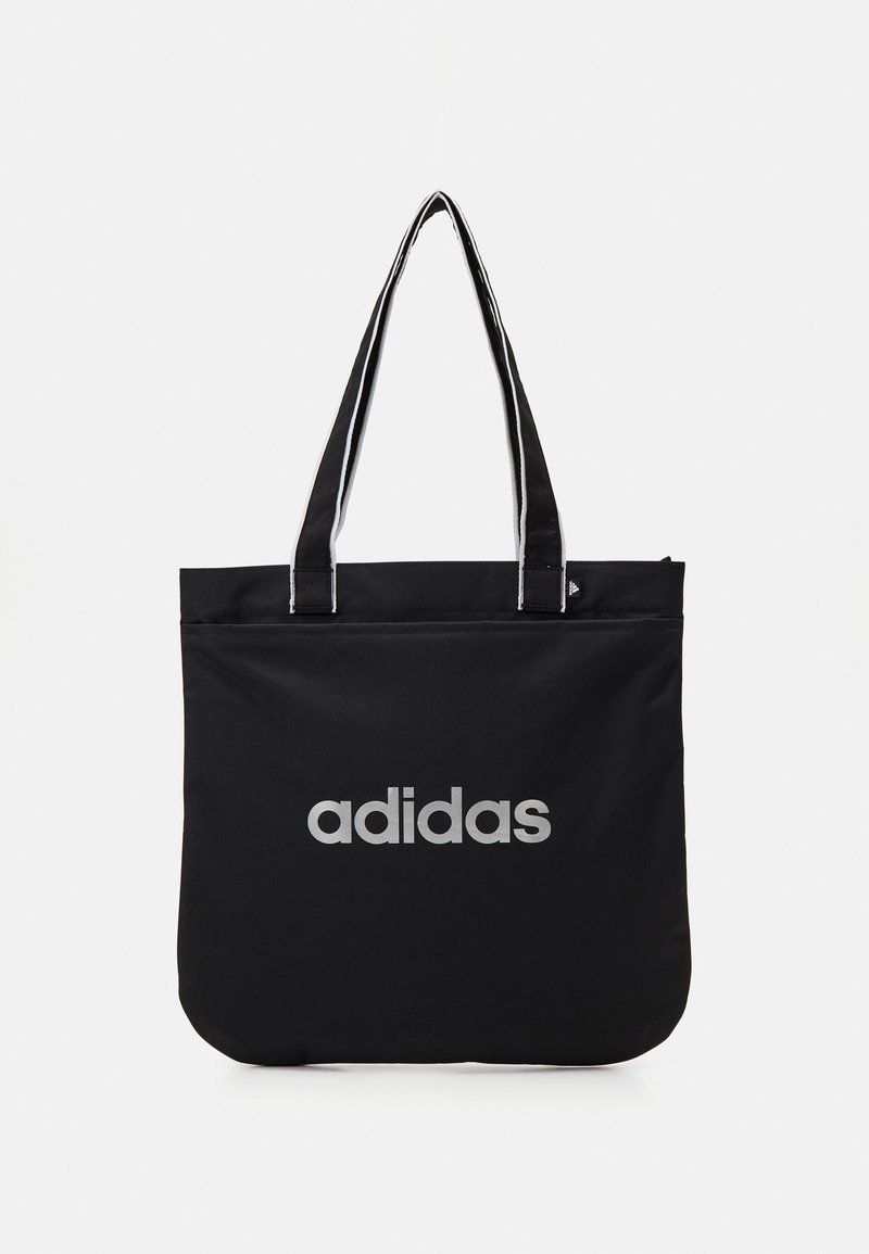adidas Performance adidas Performance ADIDAS LINEAR ESSENTIALS SHOPPER - Sports bag Flash Sale