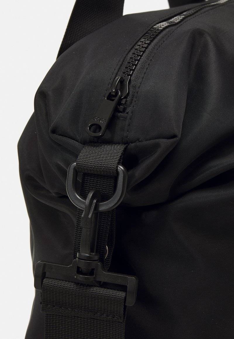 Björn Borg Björn Borg CLASSIC BAG - Sports bag - black beauty Exklusivangebot