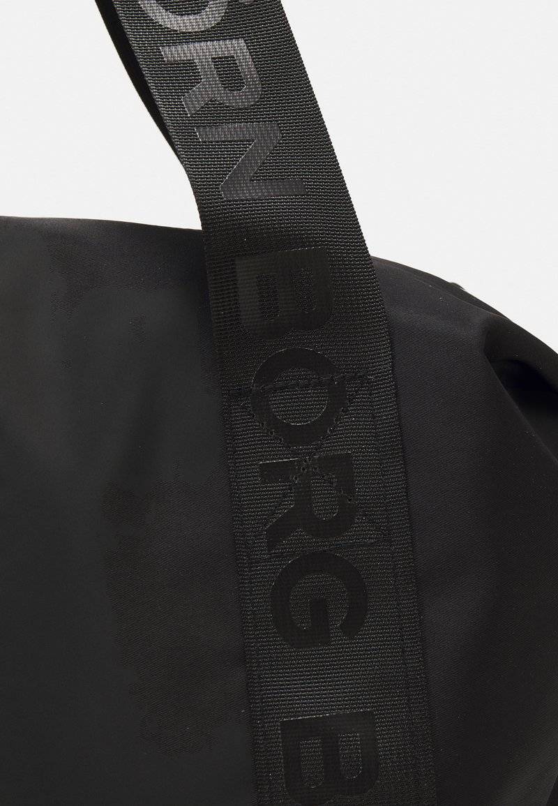 Björn Borg Björn Borg CLASSIC BAG - Sports bag - black beauty Exklusivangebot