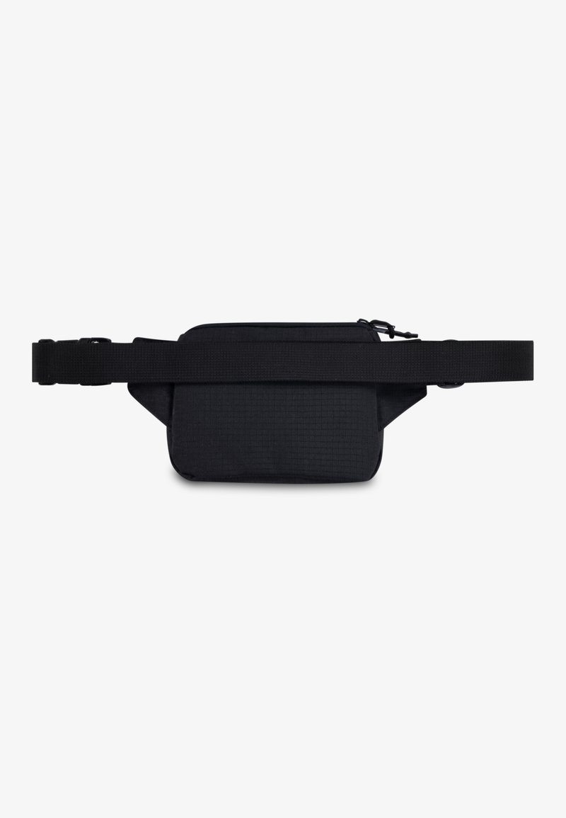 Jordan Jordan JAM CORDURA FRANCHISE CROSS - Bum bag - black Cyber Monday