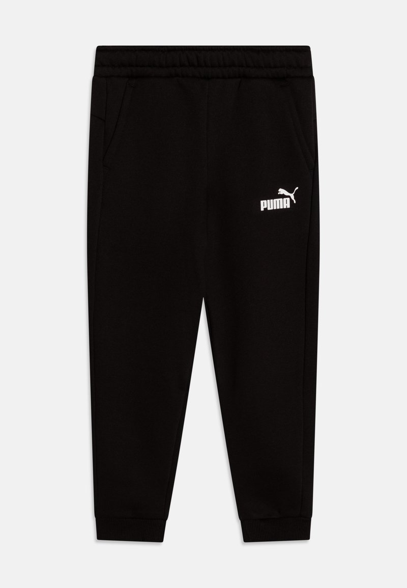 Puma Puma TAPE SWEAT SUIT UNISEX SET - Tracksuit - black Osterangebot