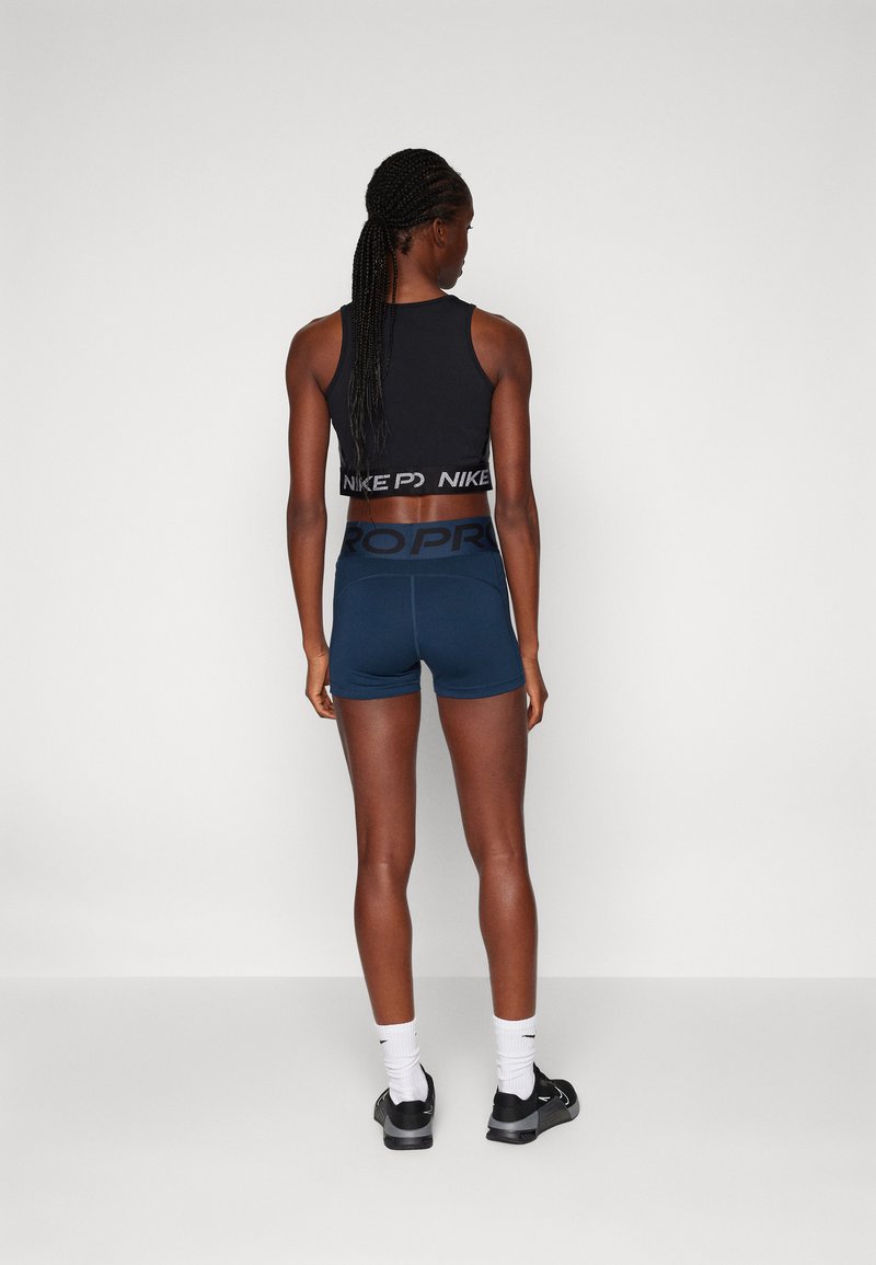 Nike Performance Nike Performance SCULPT 3IN - Leggings Jubiläumsangebot